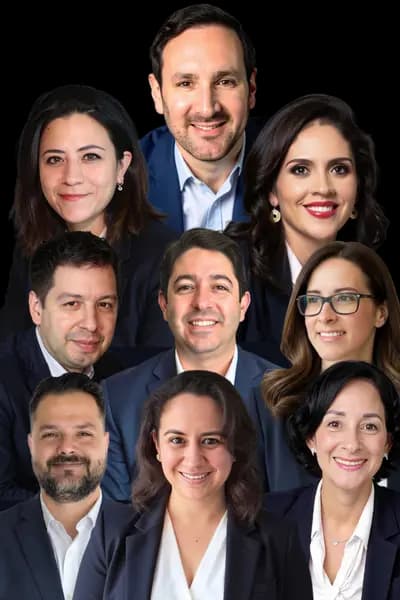 Equipo de tutores