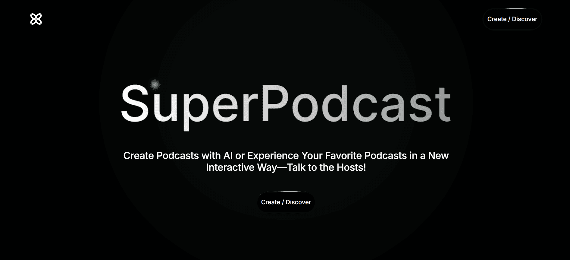SuperPodcast