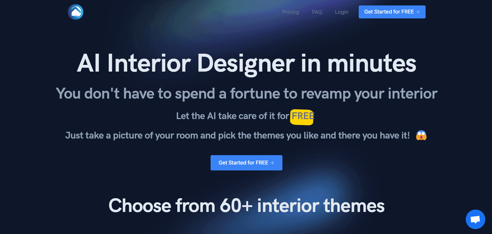 AInterior Design