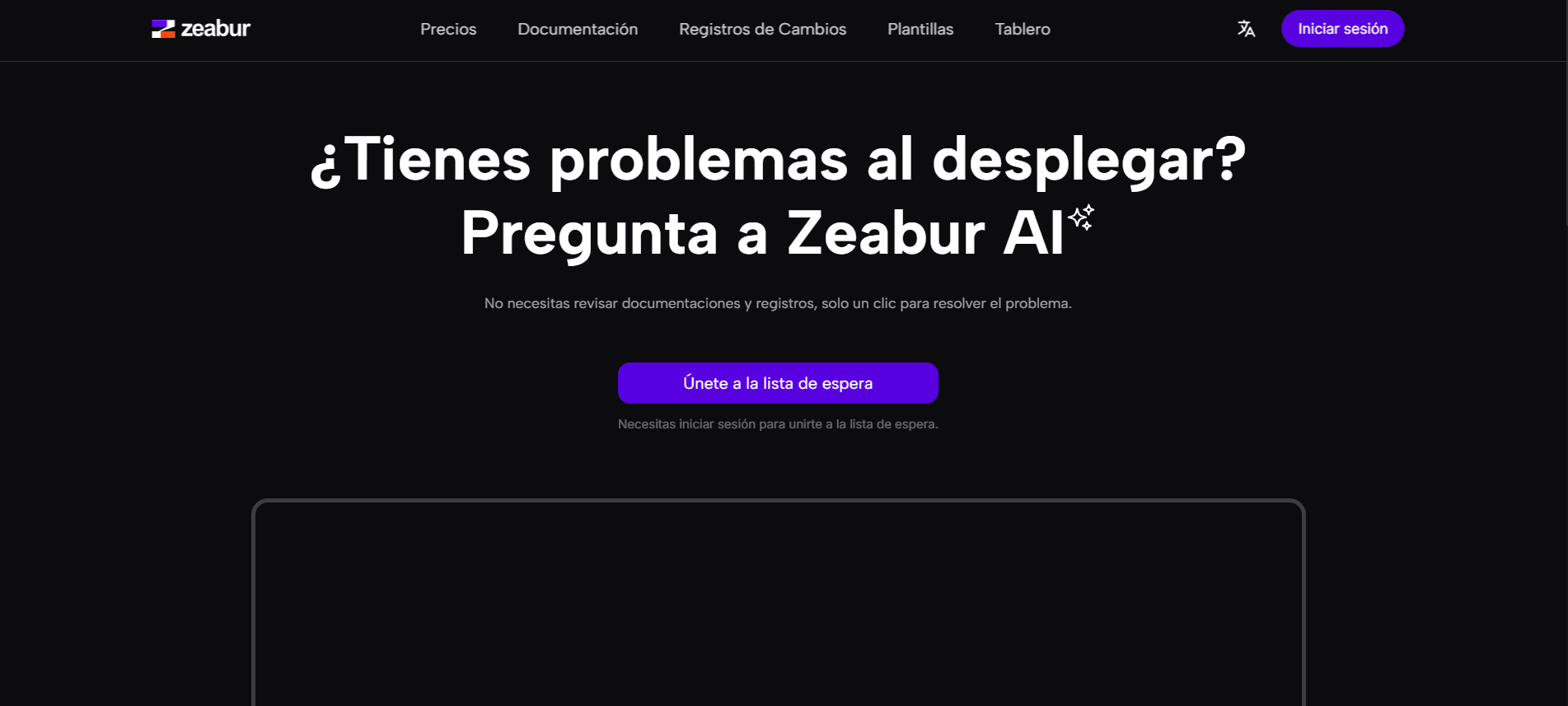 Zeabur AI
