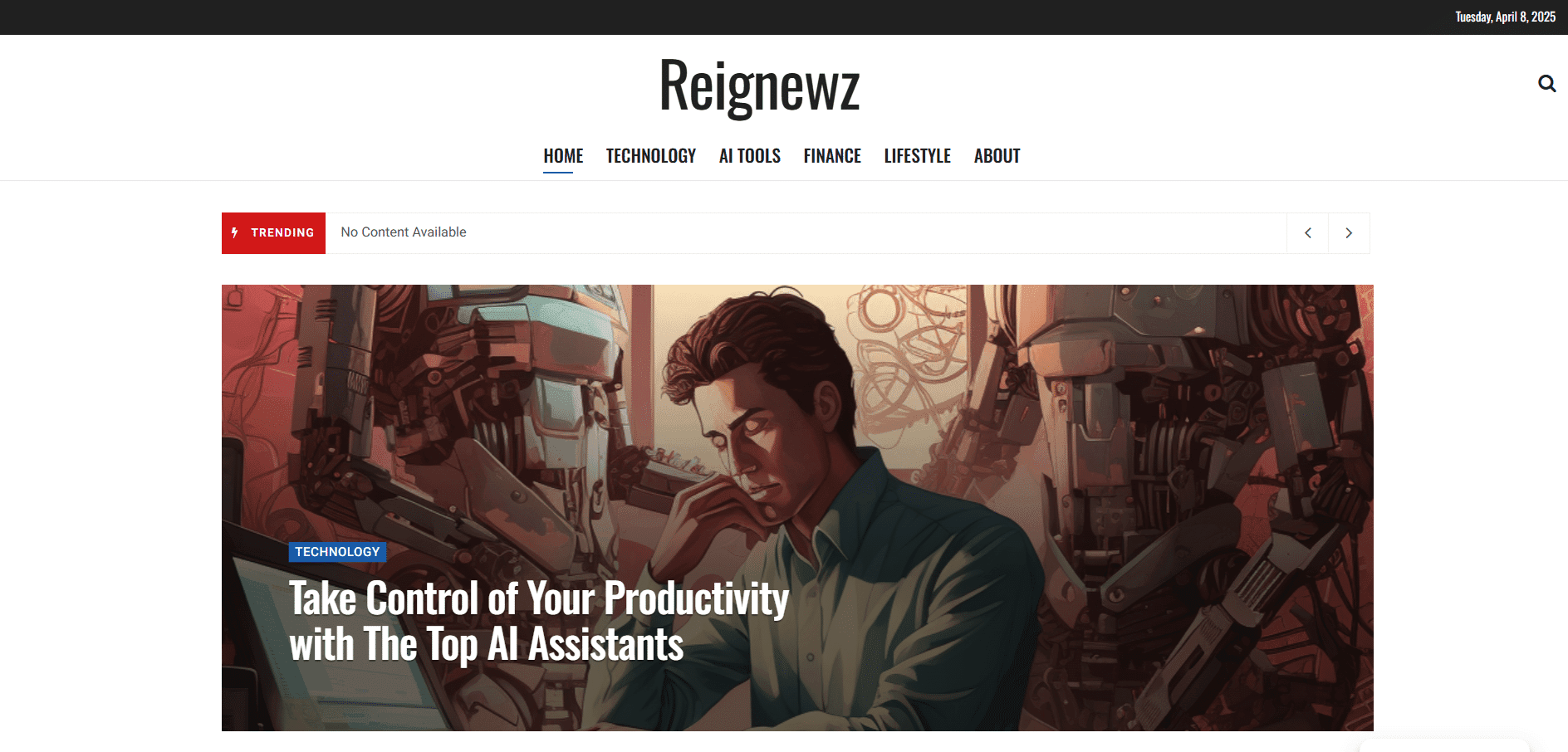 YouTube Titles by Reignewz