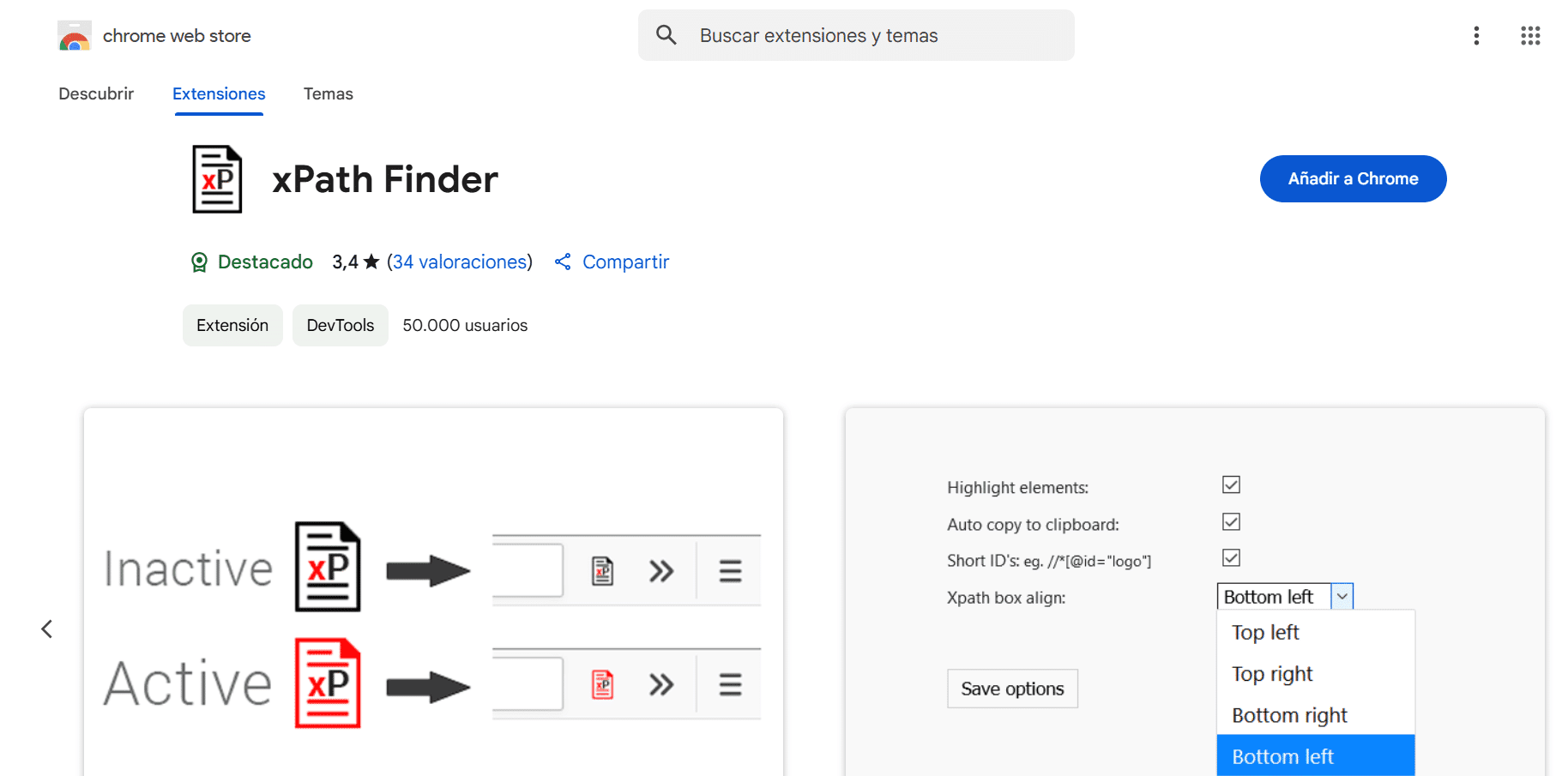 Xpath Finder