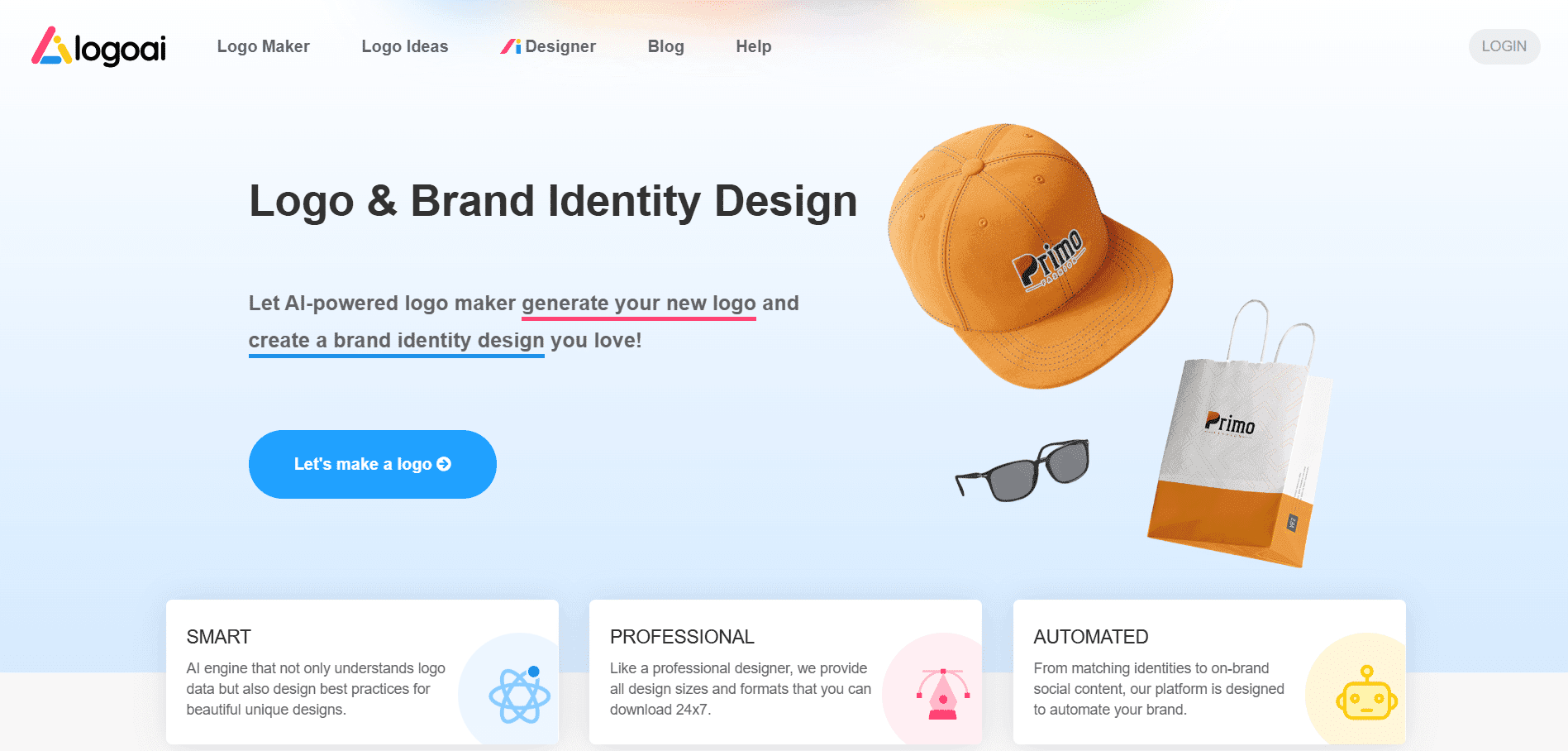 LogoAI