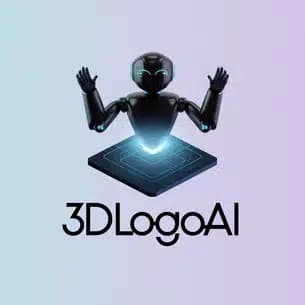 3D Logo