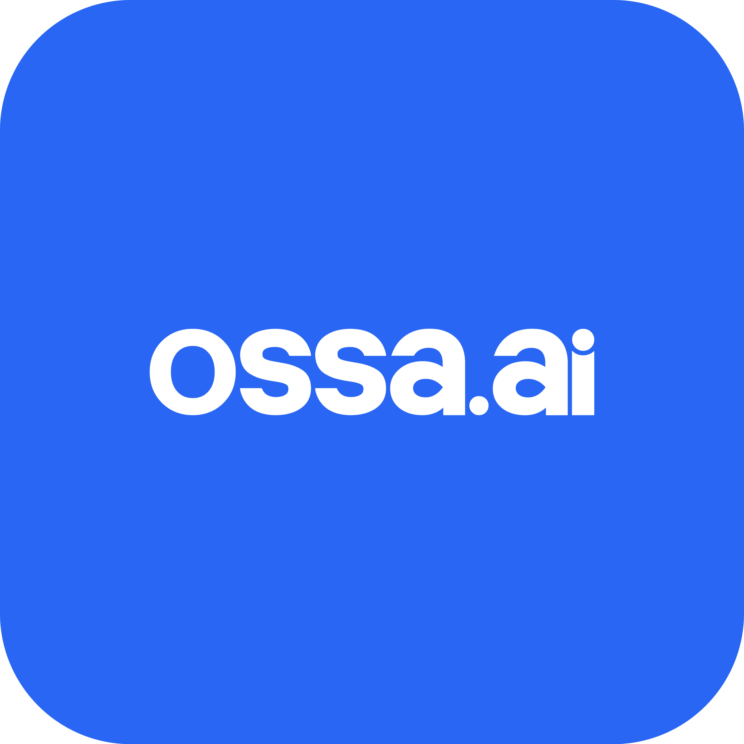 Ossa AI