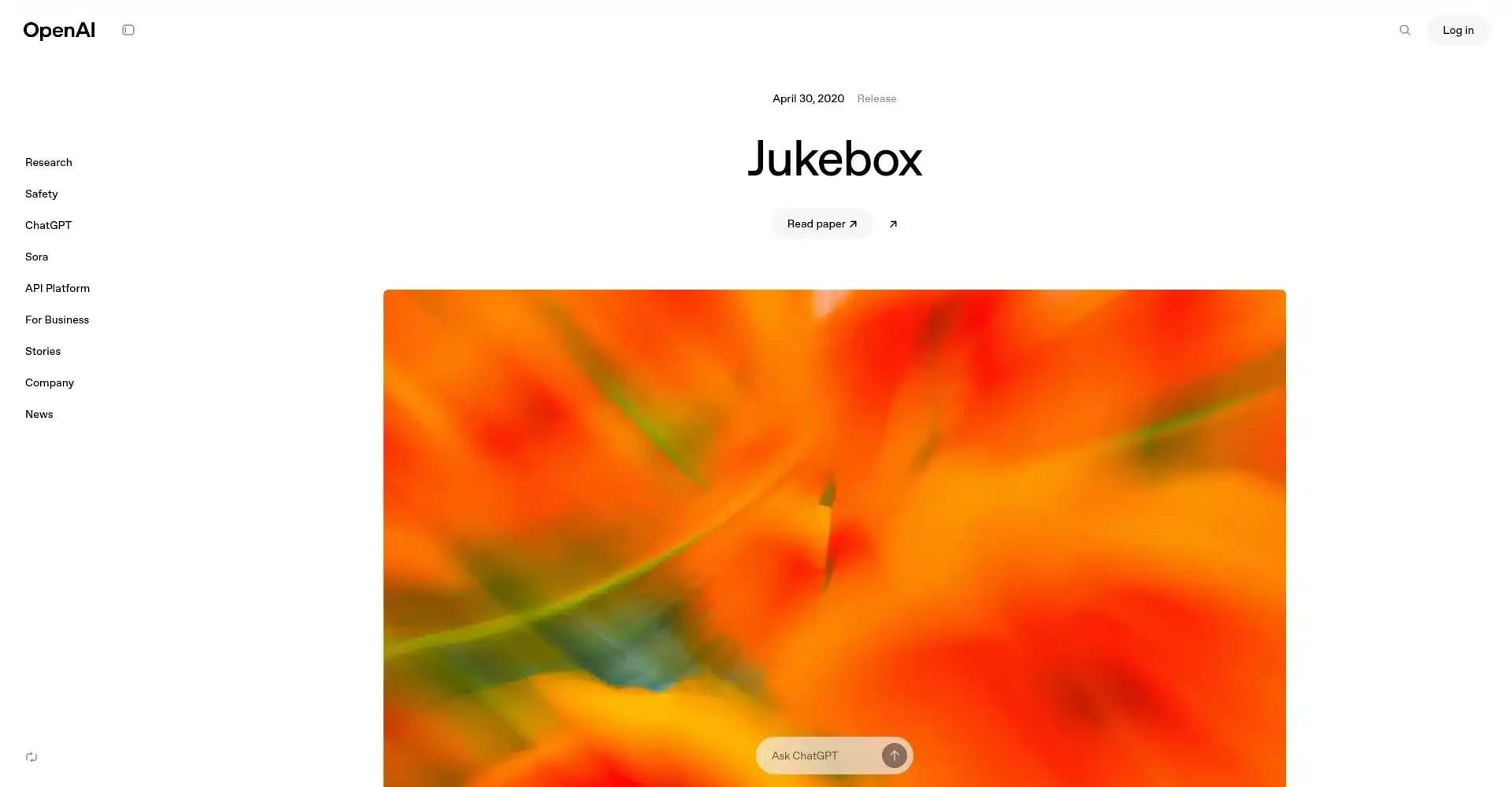 Jukebox