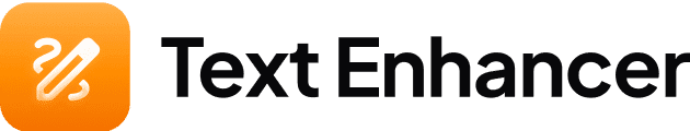 Text Enhancer