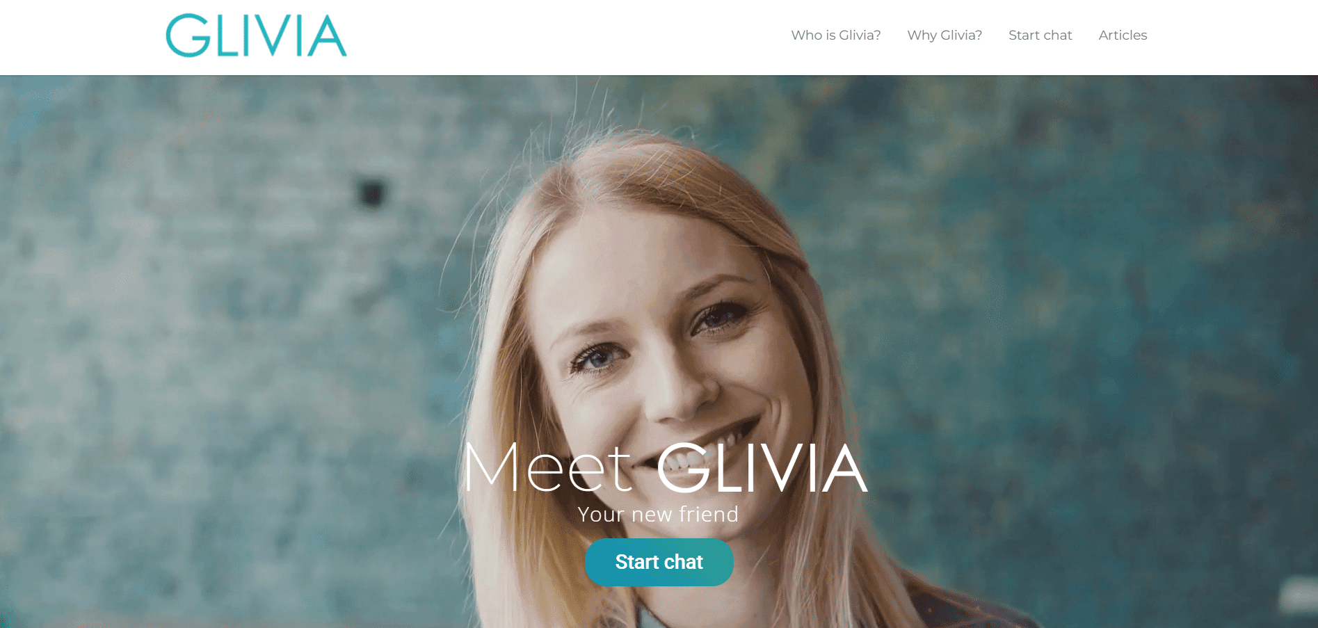 Glivia