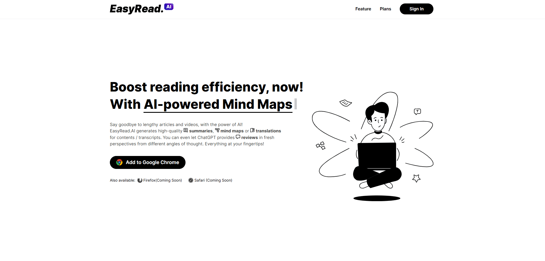 EasyRead AI