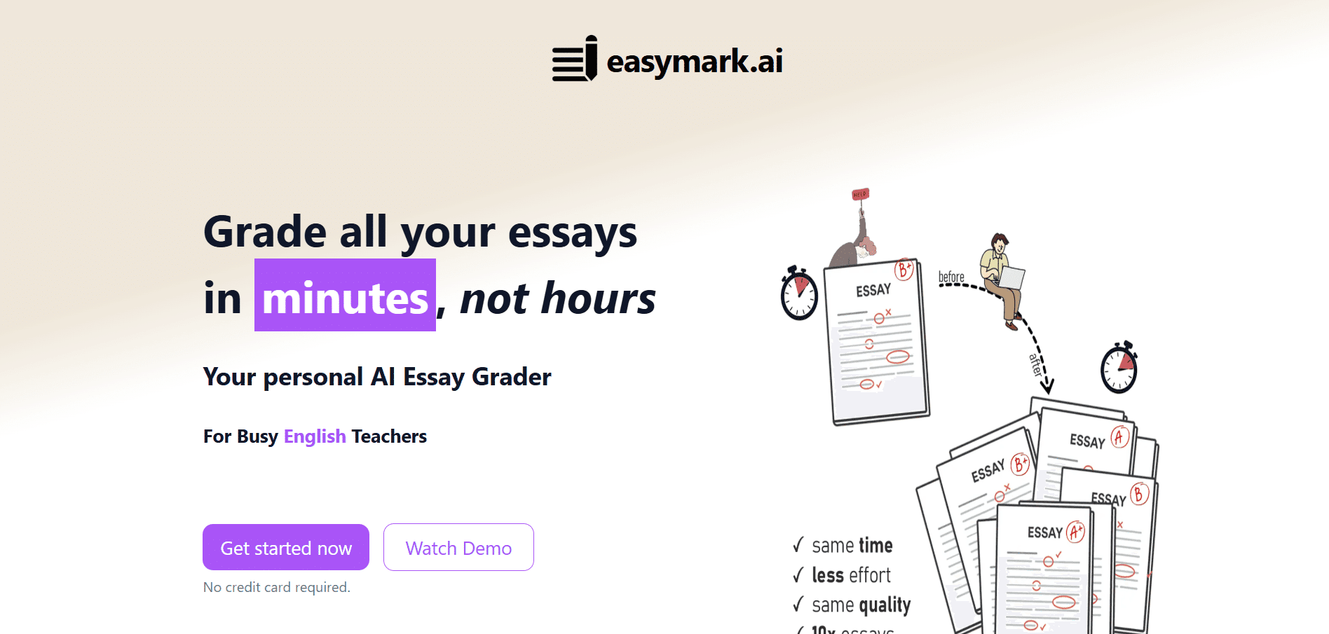 EasyMark