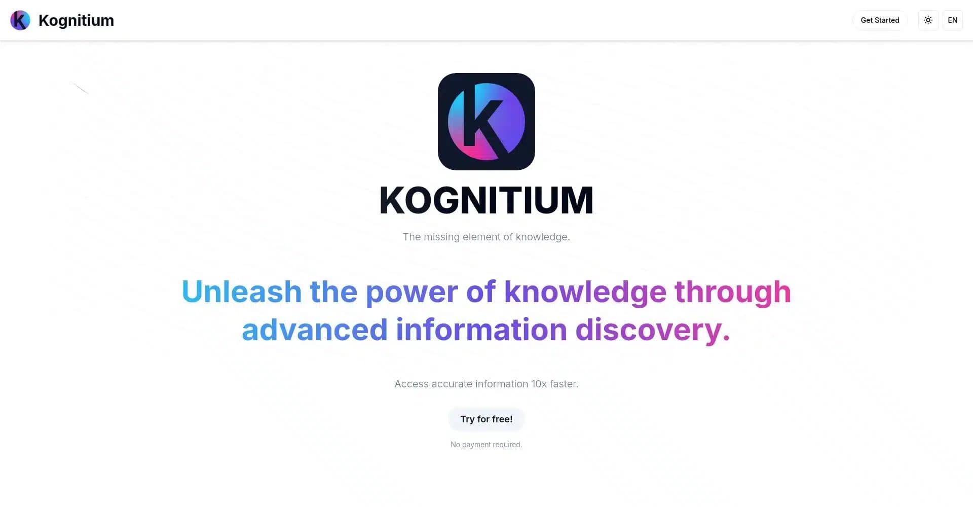 Kognitium