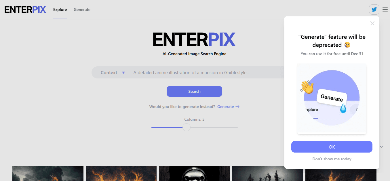 Enterpix
