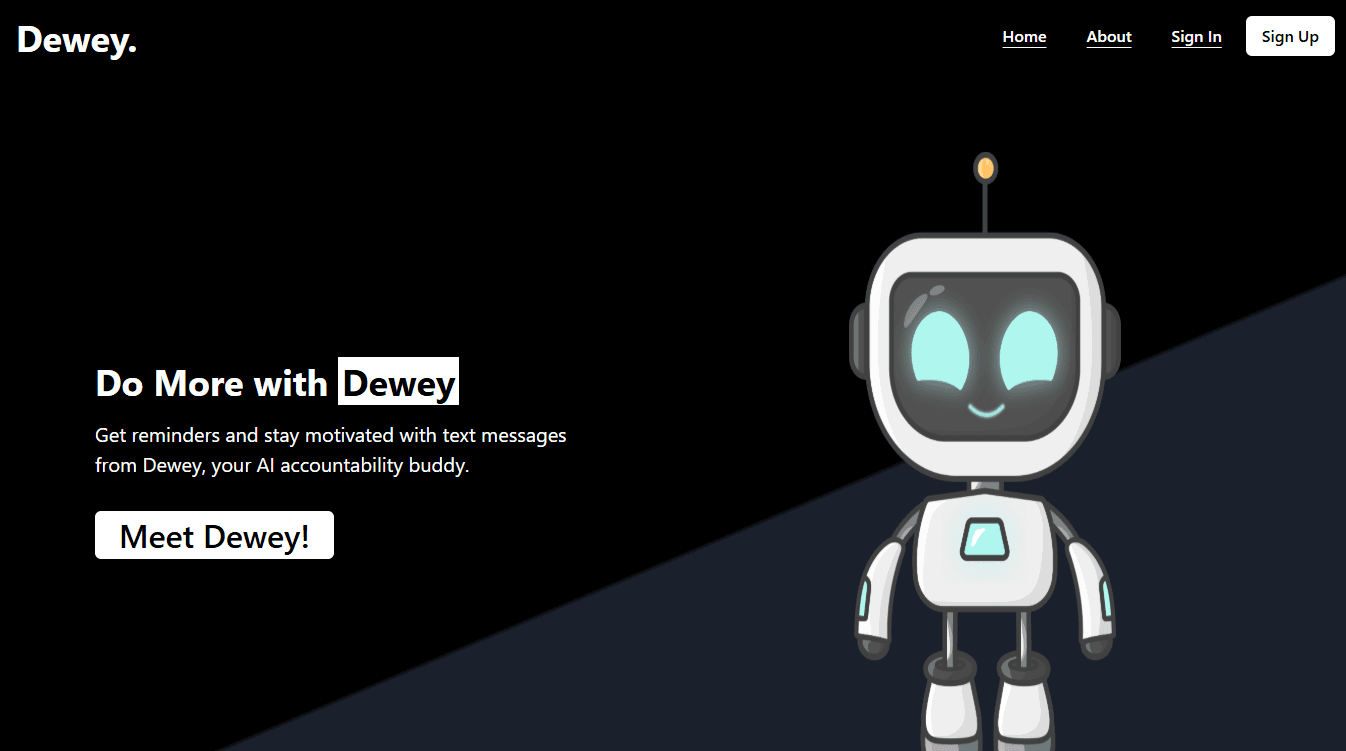 Dewey