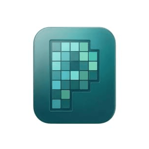 PixGrid