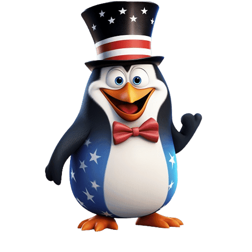 Your Political Place