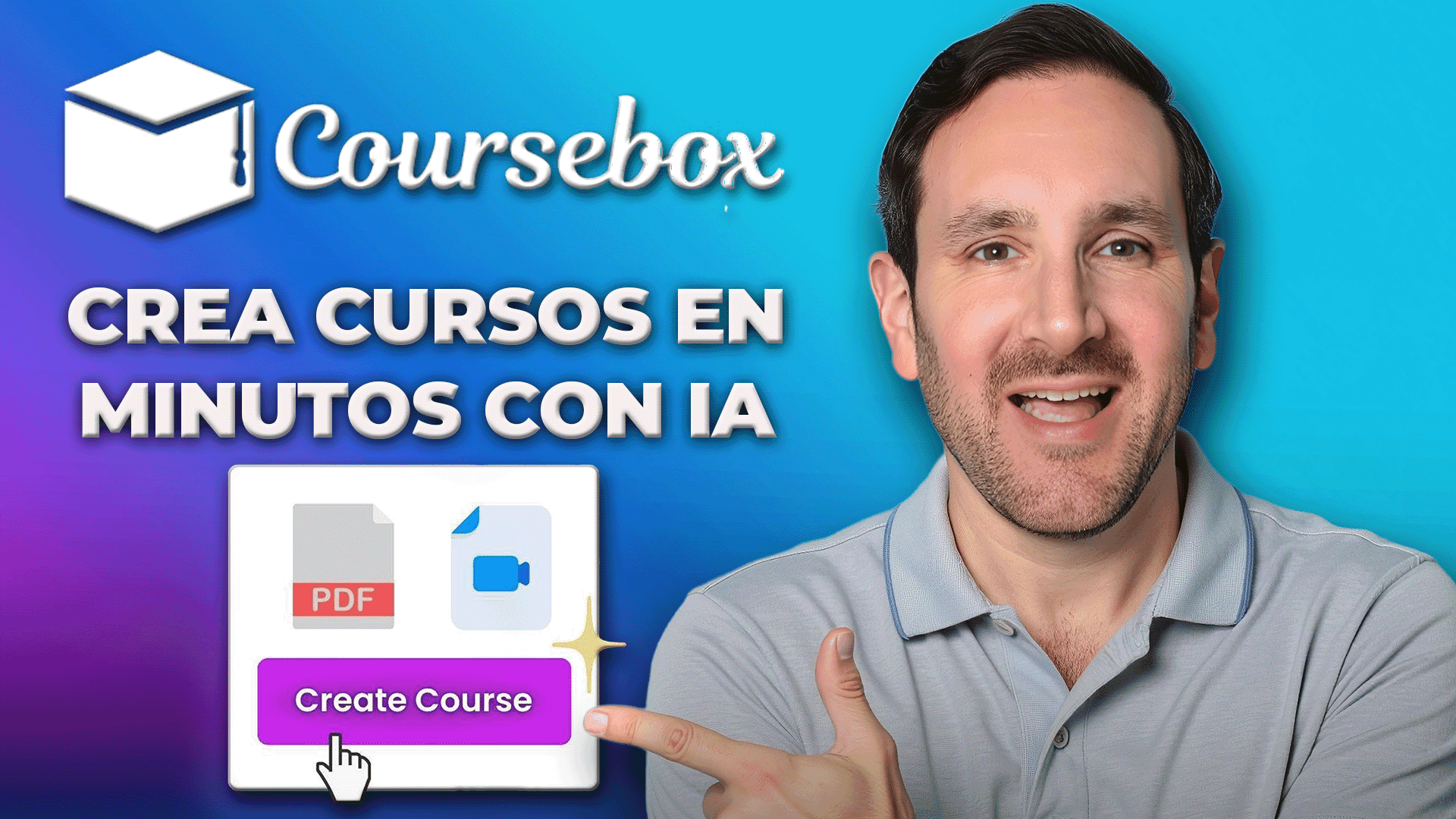 Coursebox