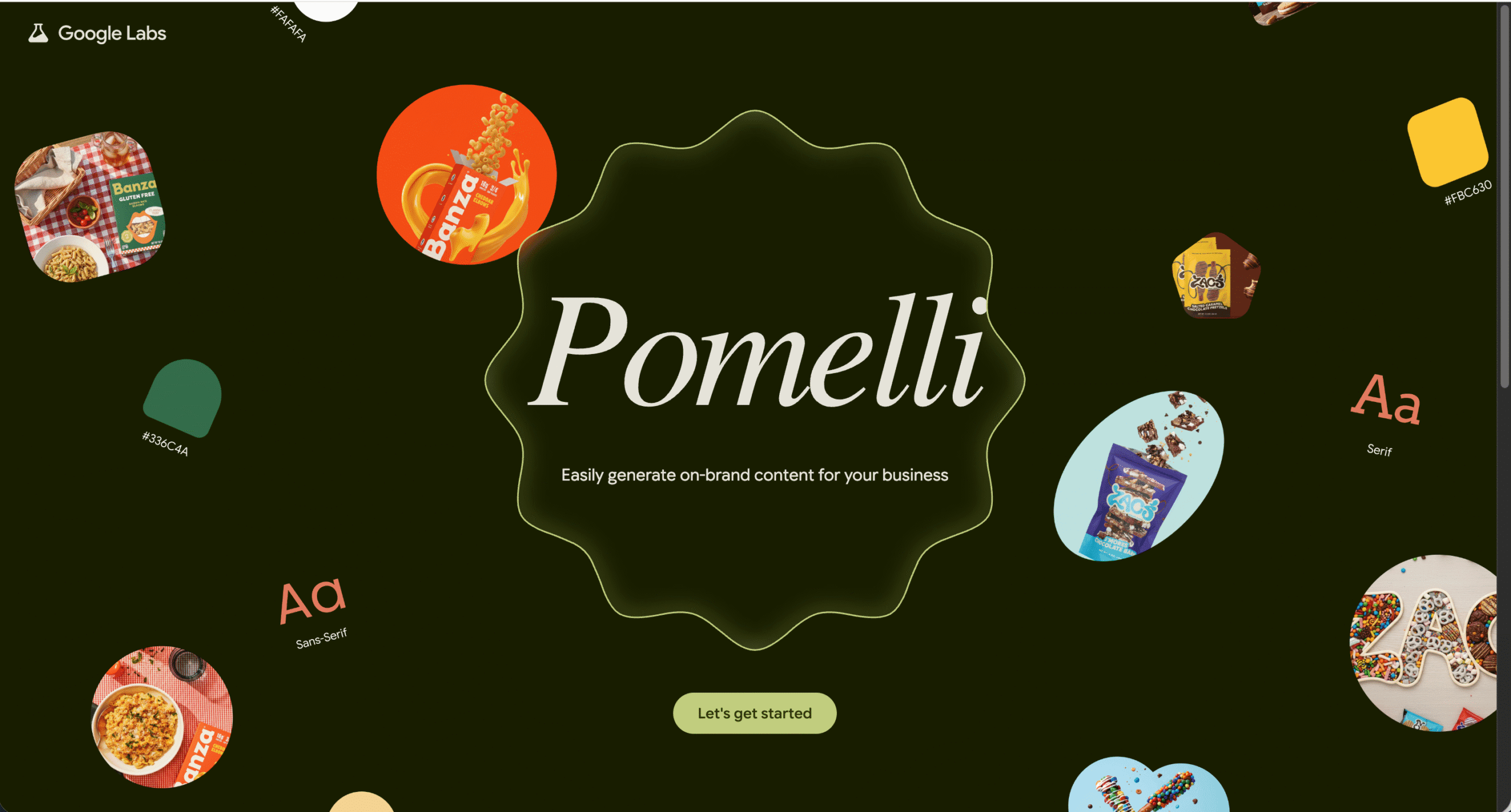 Pomelli