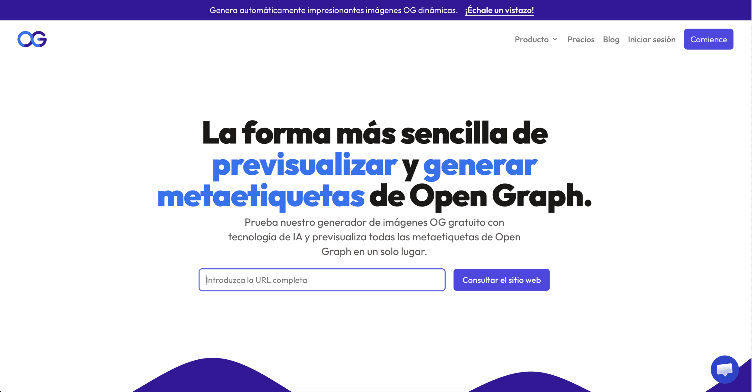 OpenGraph