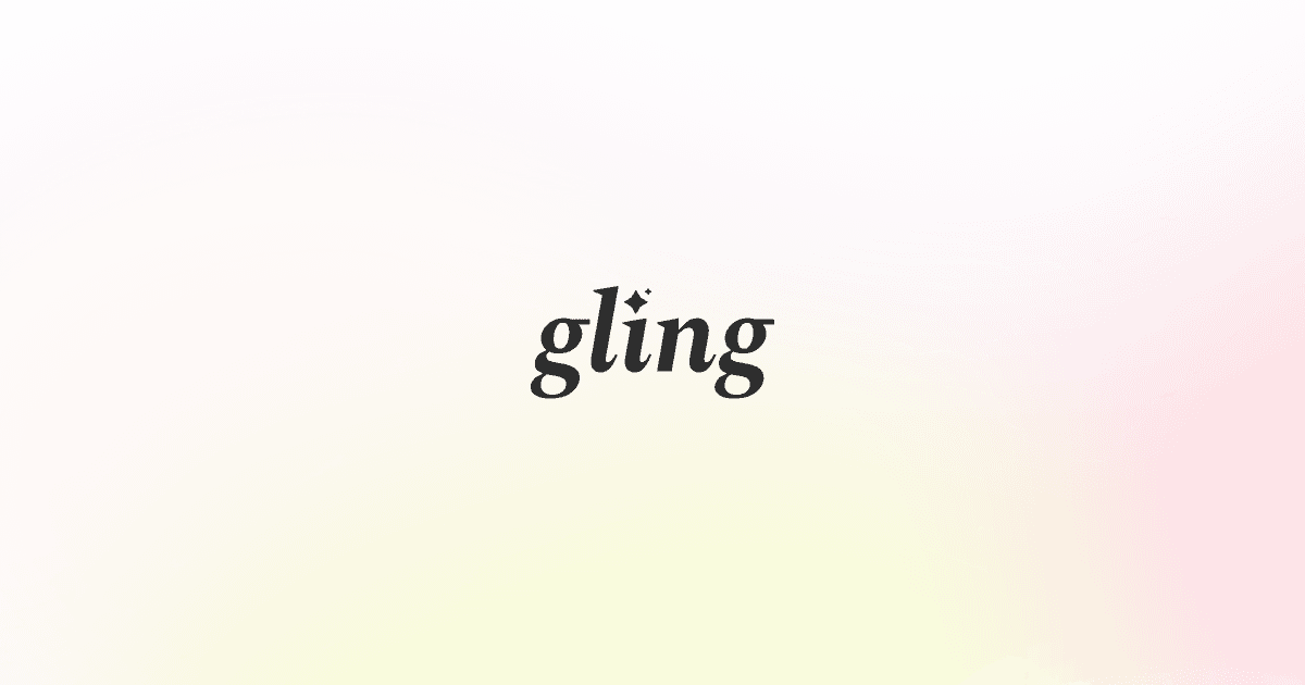 Gling